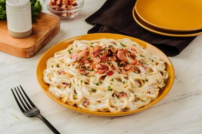 How to cook carbonara recipe pinoy style