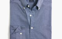 Flex men's luxury collection dress shirt