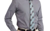 Mens dress shirt colors