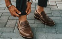 Must have mens dress shoes