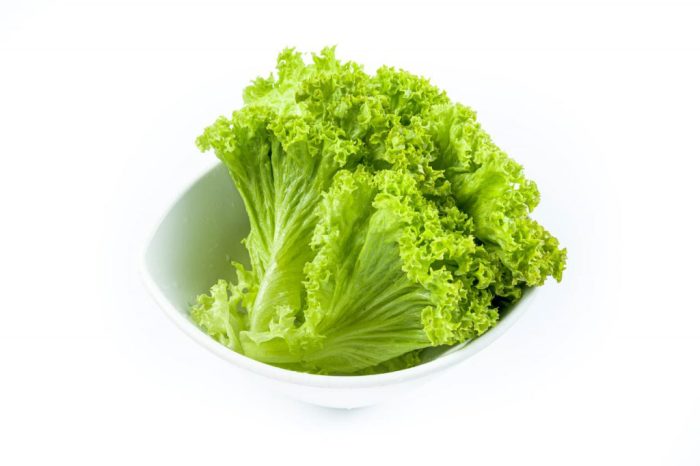 How to cook lettuce chinese style