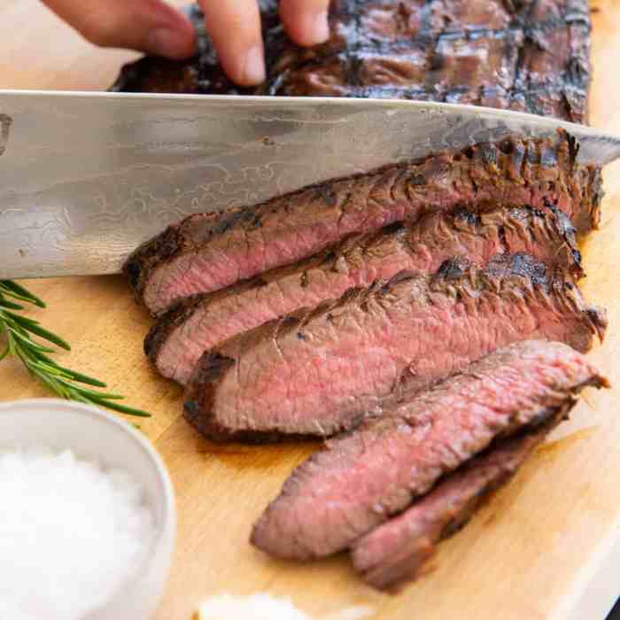 How to cook flank steak zacatecas style