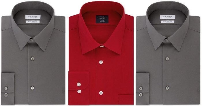 Macys sale mens dress shirts