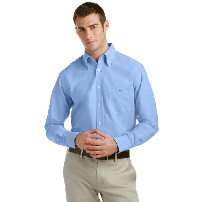 Best men's white button down dress shirt