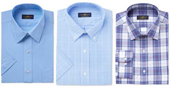 Macys sale mens dress shirts