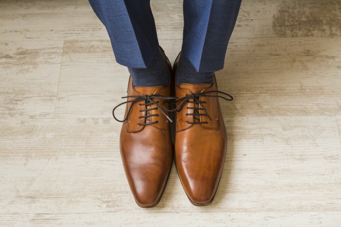 Must have mens dress shoes