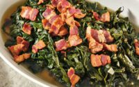 How to cook collards southern style