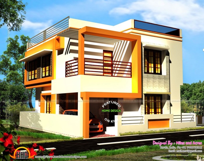 Donload desain rumah gratis